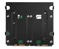 Axagon RHD-435, 4x 2.5" nebo 2x 2.5" HDD/SSD 1x 3.5" HDD do 5.25" - 1353442 - zdjęcie 2